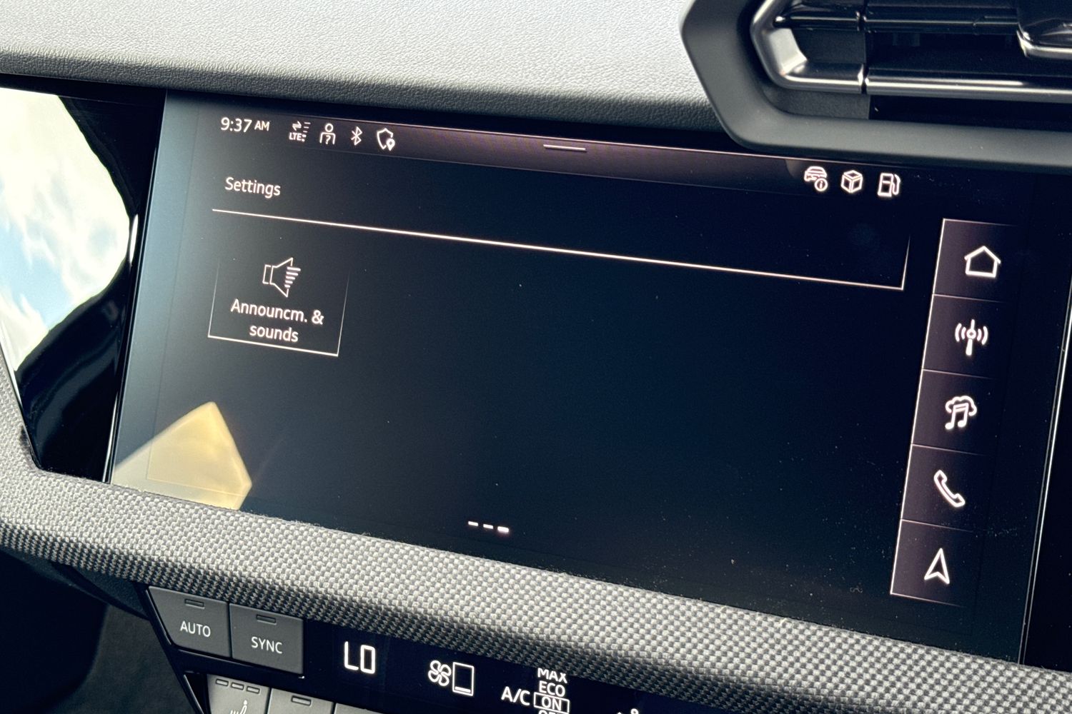 Used Audi A3 2025 for sale - 76595841: Photo 53