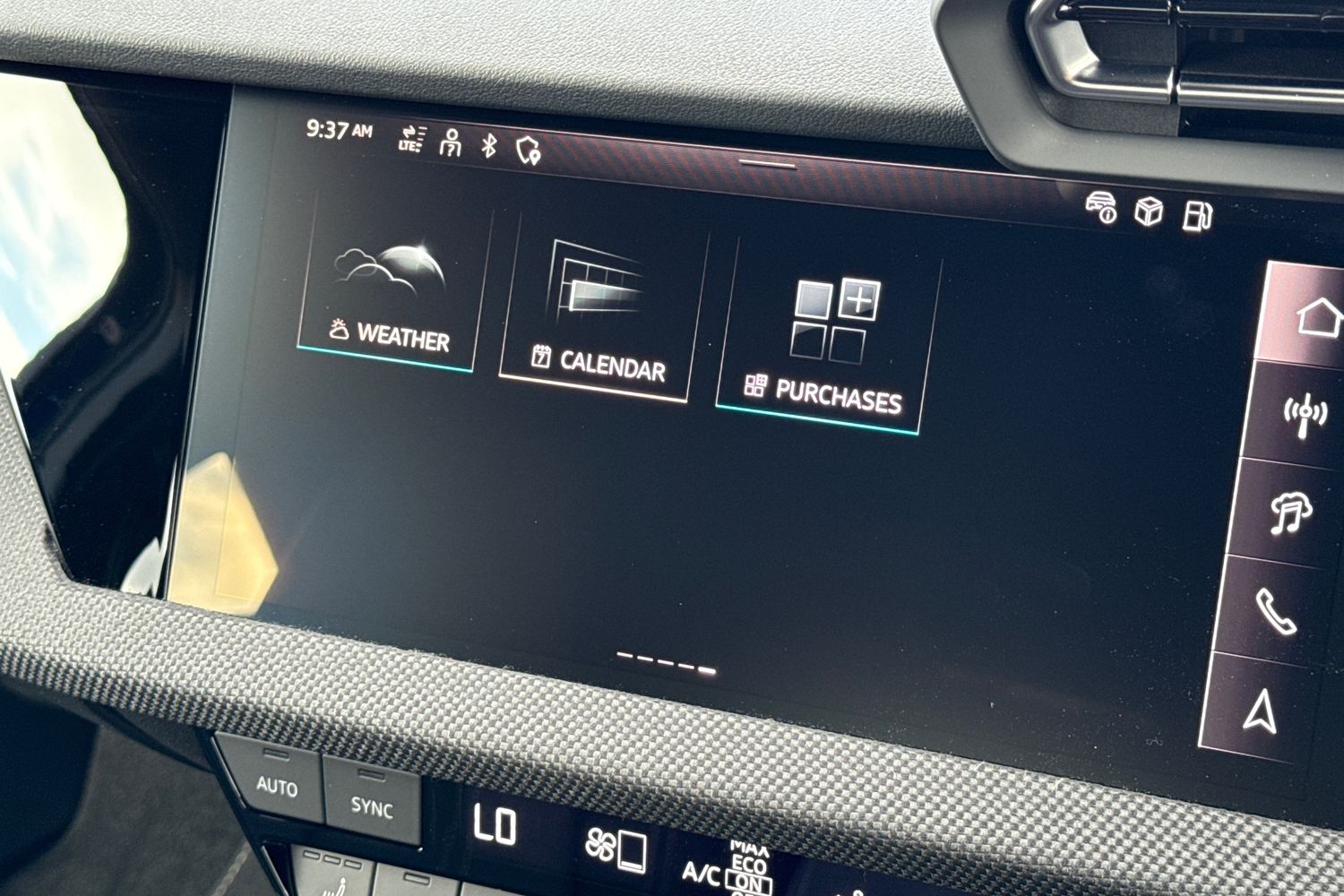 Used Audi A3 2025 for sale - 76595841: Photo 54