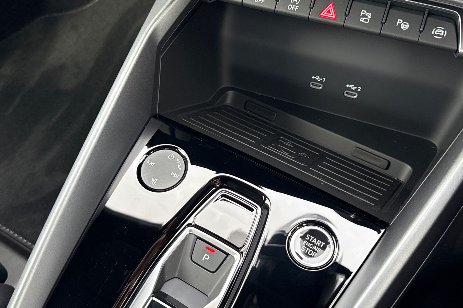 Used Audi A3 2025 for sale - 76595841: Photo 56