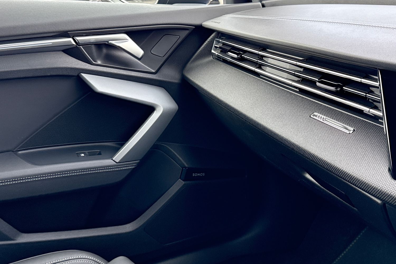 Used Audi A3 2025 for sale - 76595841: Photo 59