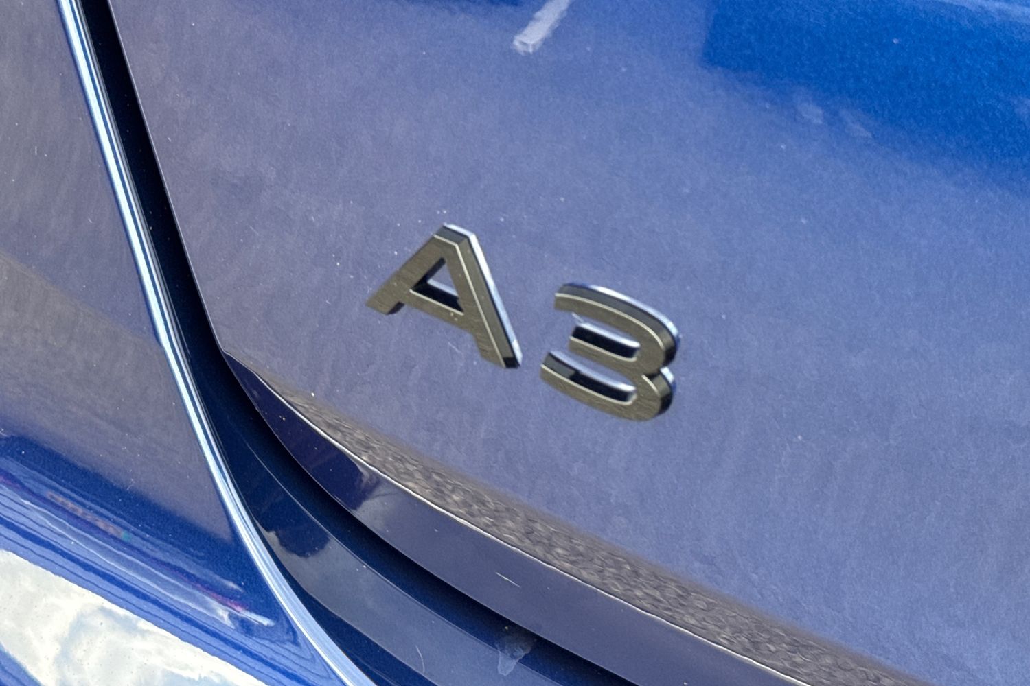 Used Audi A3 2025 for sale - 76595841: Photo 60