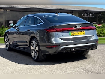 Used Audi A6 Saloon 2025 for sale - 75454136: Photo
