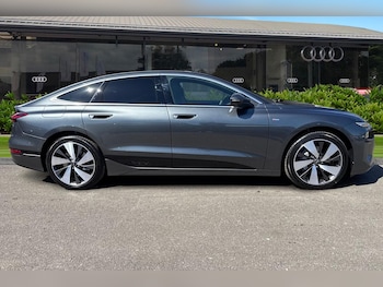 Used Audi A6 Saloon 2025 for sale - 75454136: Photo