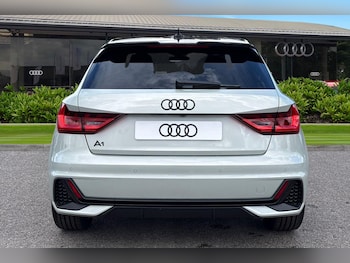 Used Audi A1 2026 for sale - 77951759: Photo