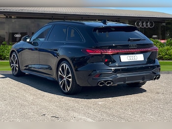 Used Audi S5 Avant 2026 for sale - 79043286: Photo