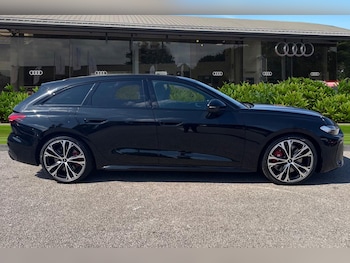 Used Audi S5 Avant 2026 for sale - 79043286: Photo