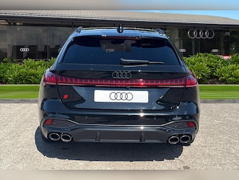 Used Audi S5 Avant 2026 for sale - 79043286: Photo