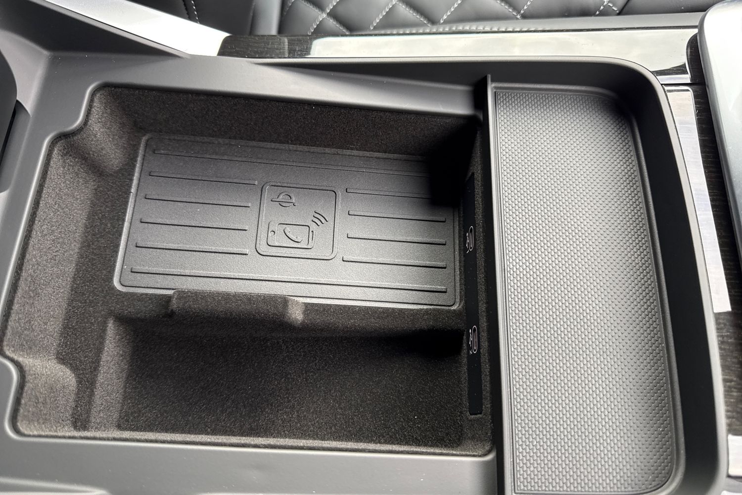 Used Audi SQ8 2025 for sale - 76909475: Photo 49