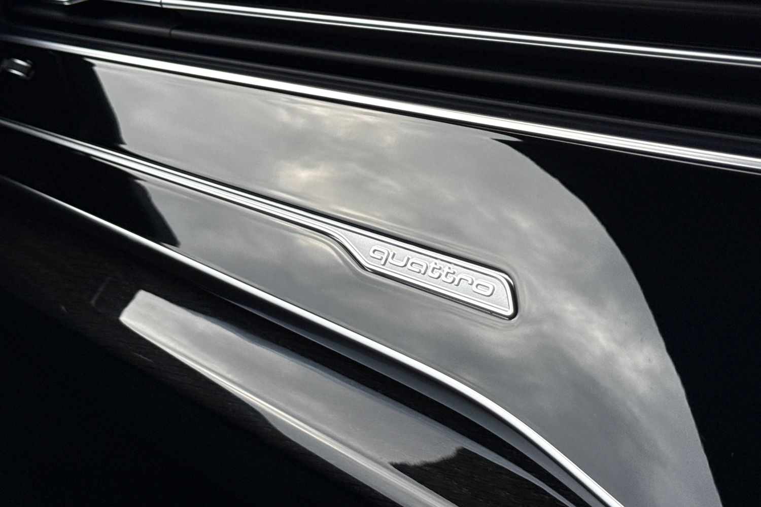 Used Audi SQ8 2025 for sale - 76909475: Photo 50