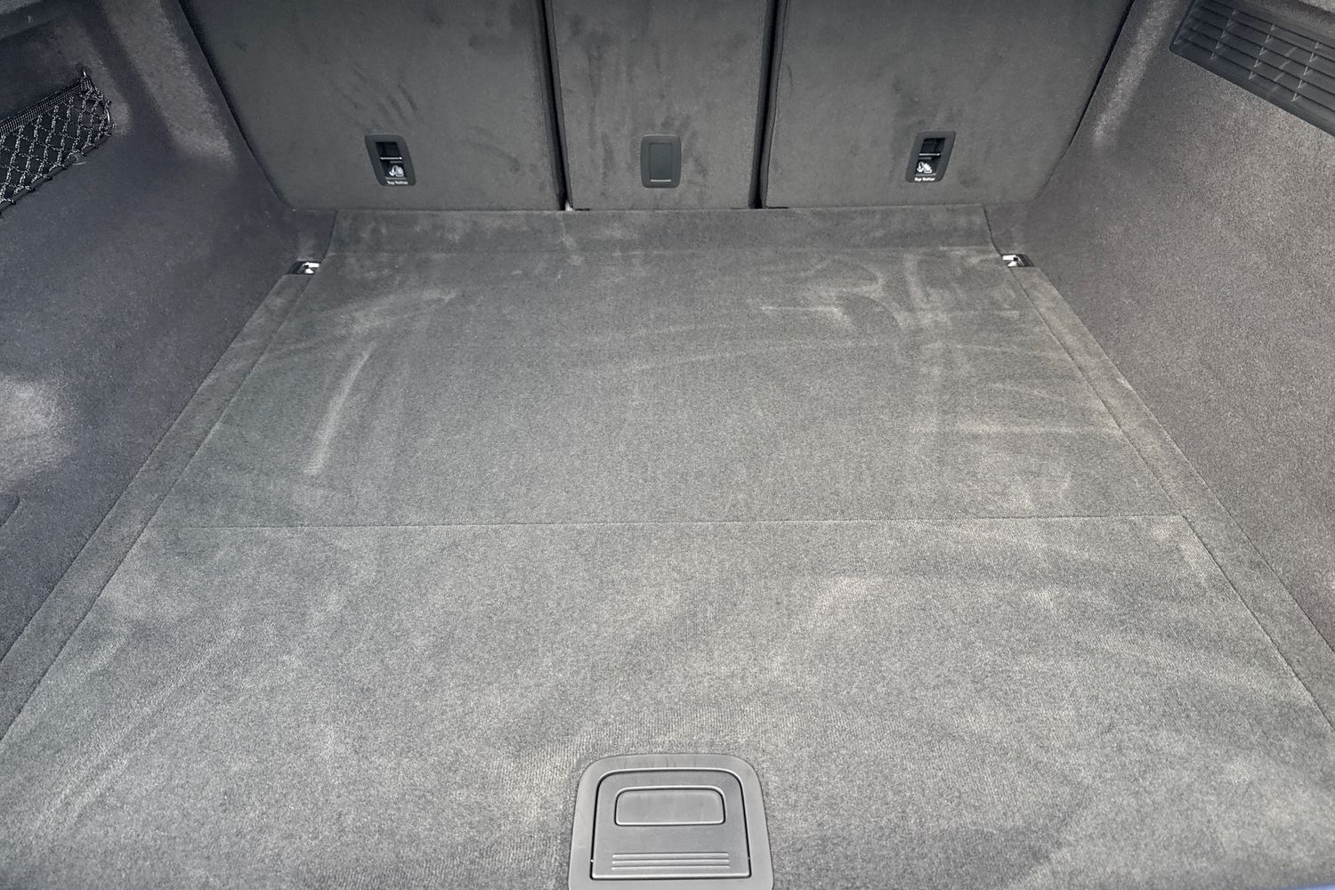 Used Audi SQ8 2025 for sale - 76909475: Photo 6