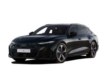 2025 - 2.0 TDI Quattro 204 Edition 1 5dr S Tronic