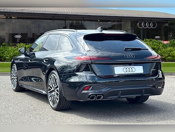 Used Audi A6 Avant 2025 for sale - 75216044: Photo