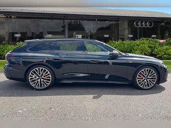 Used Audi A6 Avant 2025 for sale - 75216044: Photo