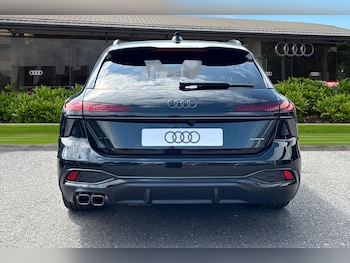 Used Audi A6 Avant 2025 for sale - 75216044: Photo