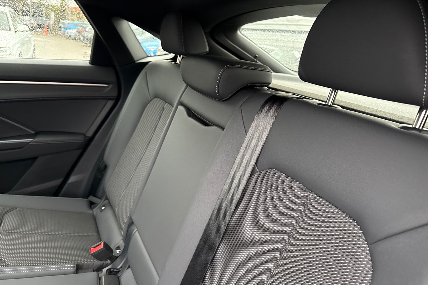 Used Audi Q3 2023 for sale - 77472867: Photo 19