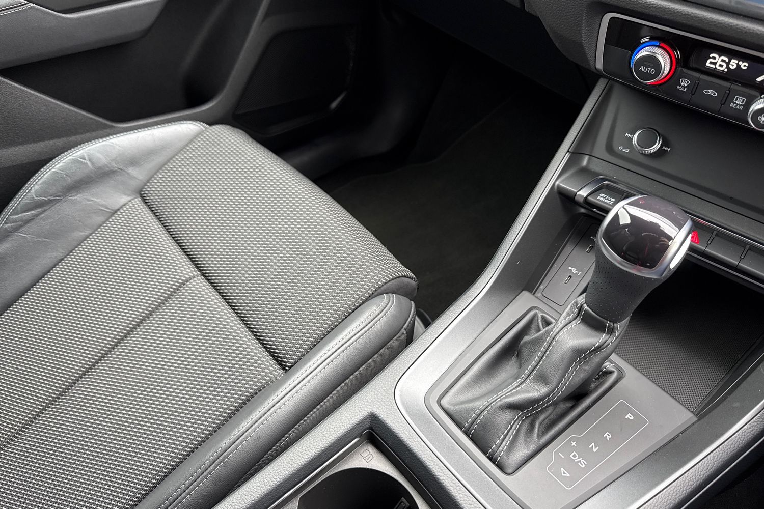 Used Audi Q3 2023 for sale - 77472867: Photo 20