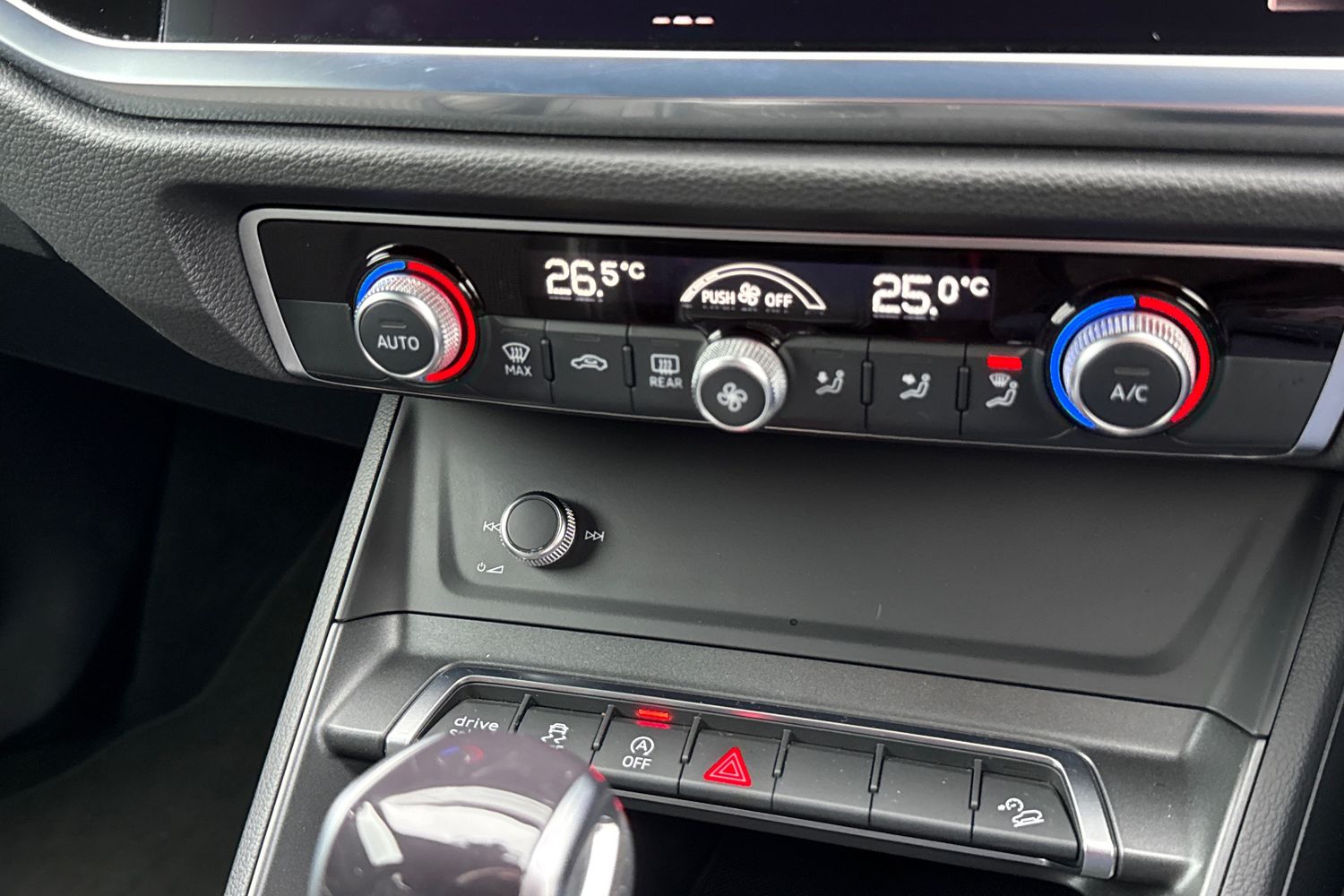 Used Audi Q3 2023 for sale - 77472867: Photo 22