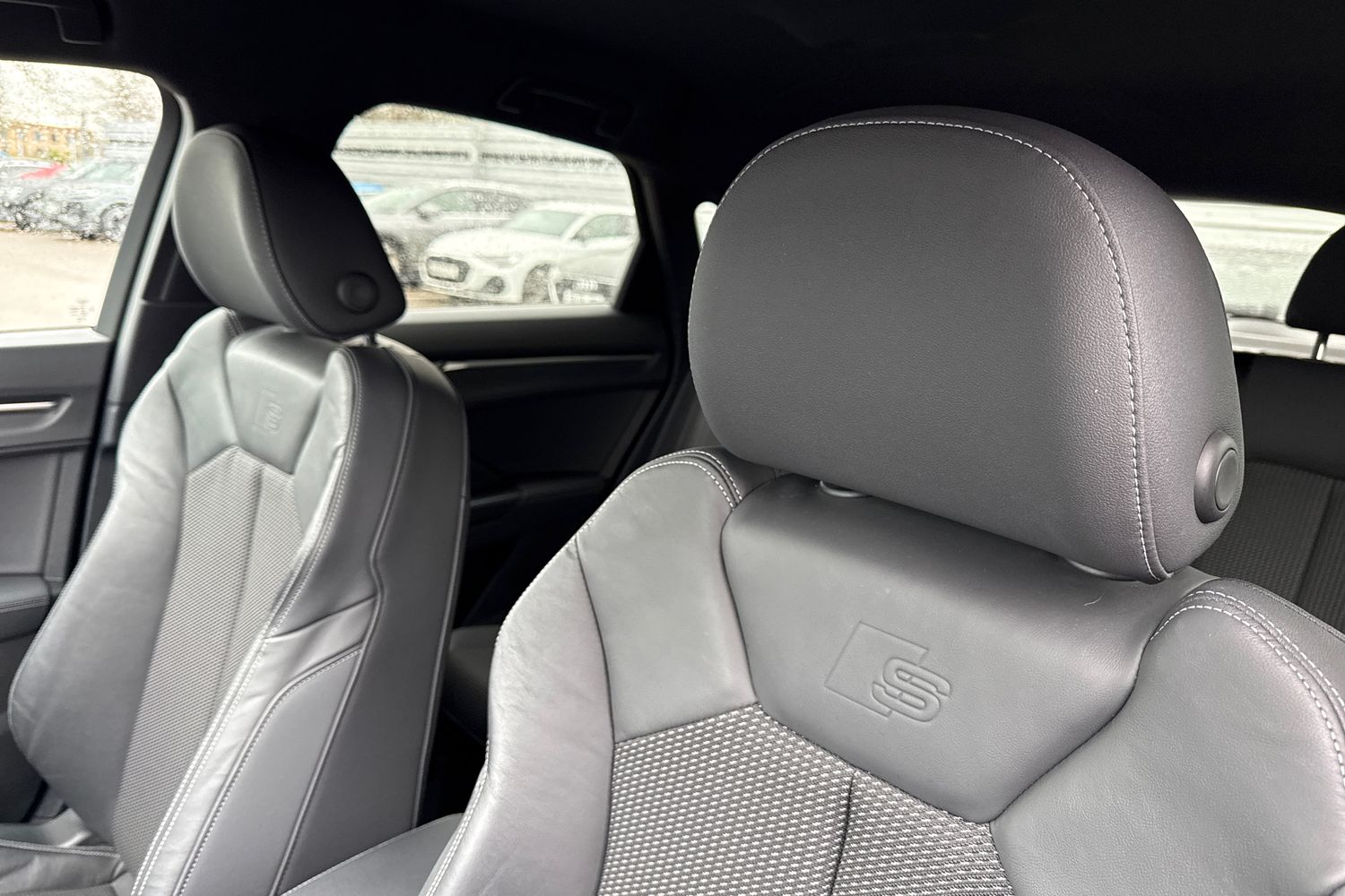 Used Audi Q3 2023 for sale - 77472867: Photo 24