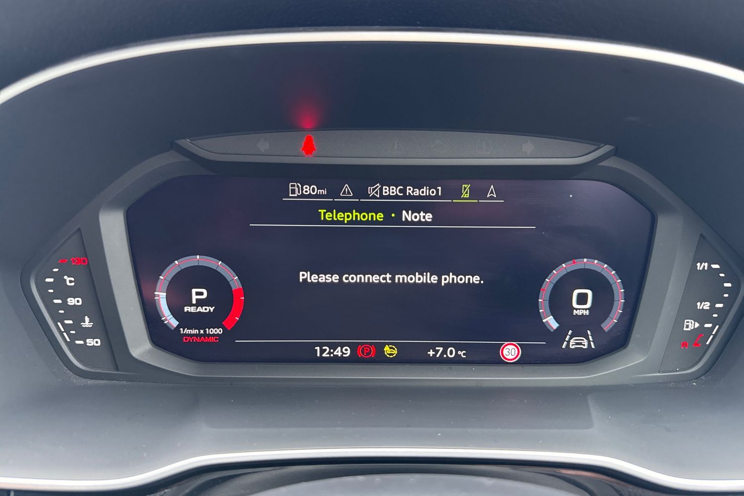 Used Audi Q3 2023 for sale - 77472867: Photo 28