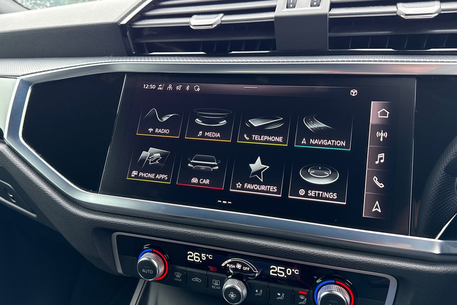 Used Audi Q3 2023 for sale - 77472867: Photo 32