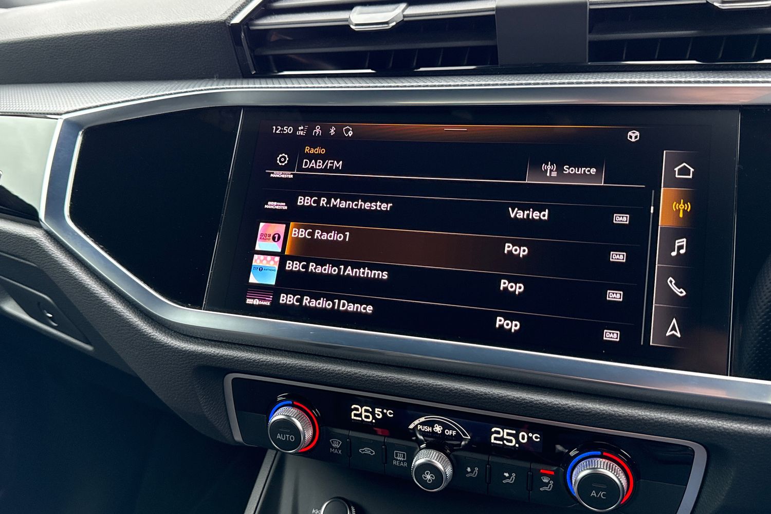 Used Audi Q3 2023 for sale - 77472867: Photo 33