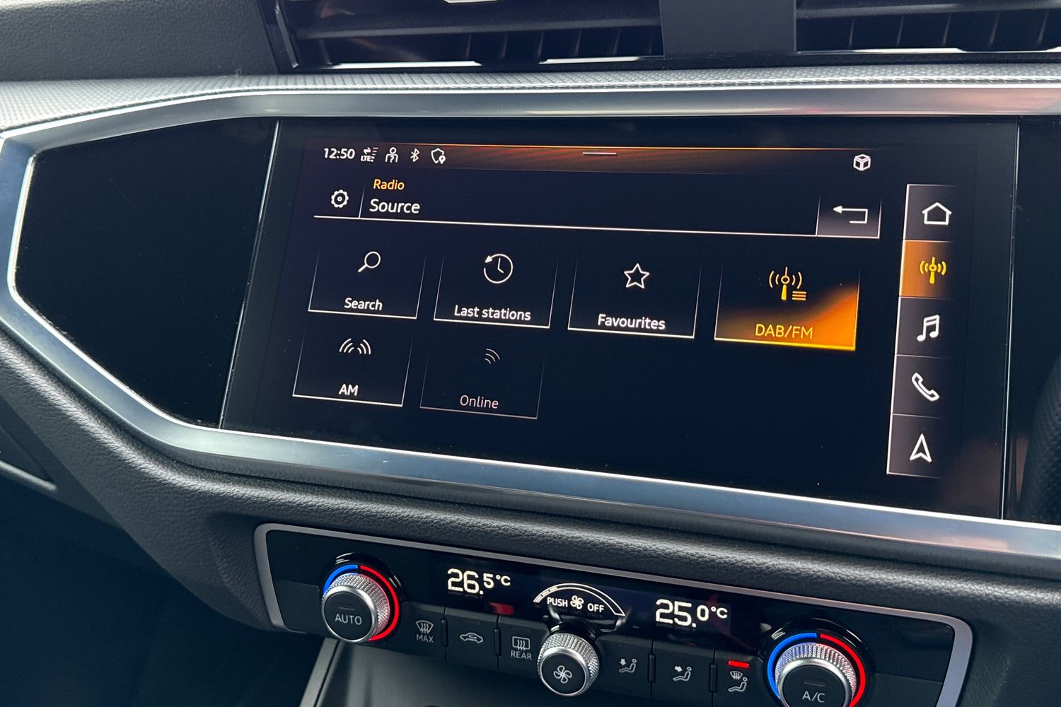 Used Audi Q3 2023 for sale - 77472867: Photo 34