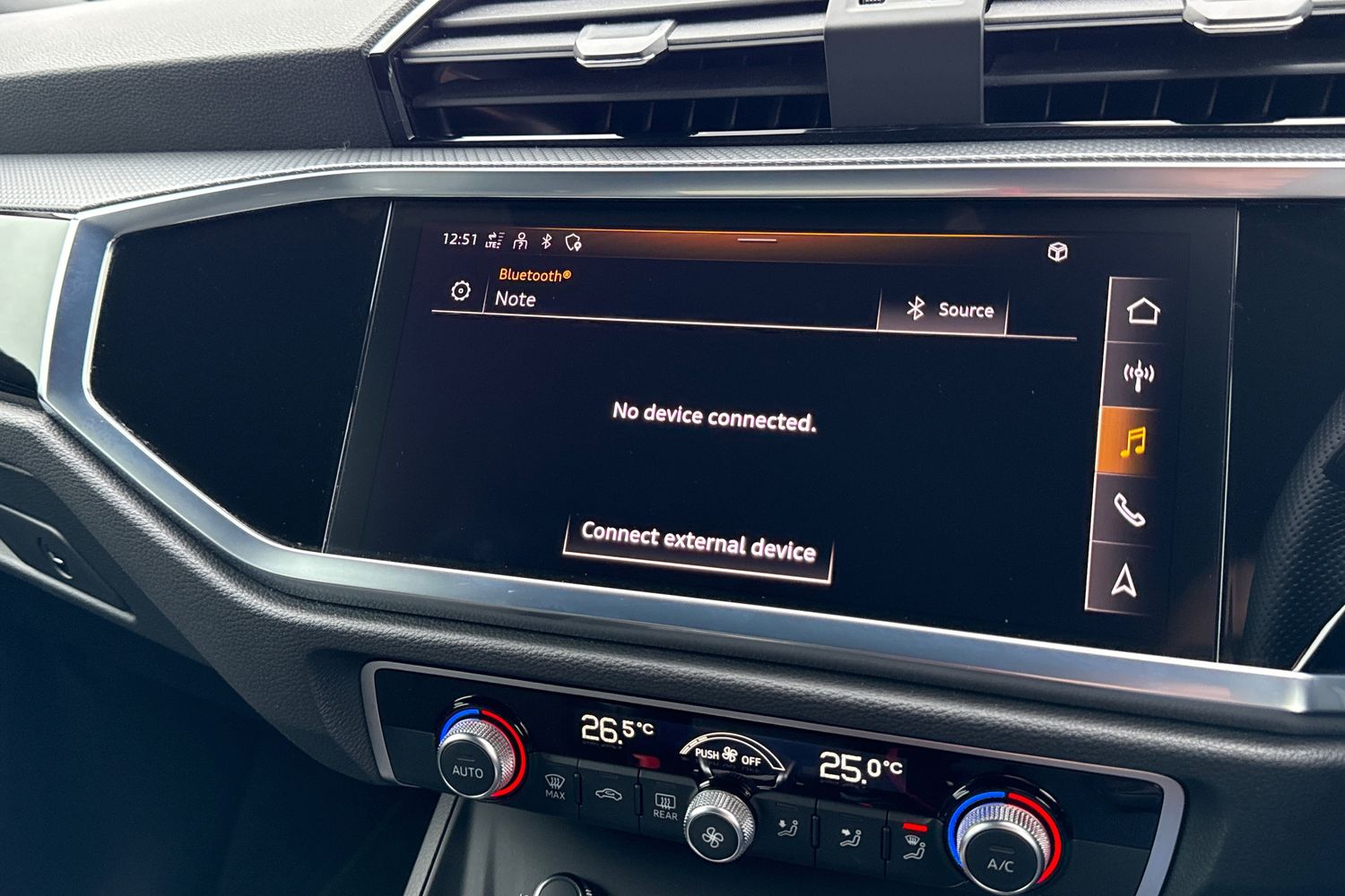 Used Audi Q3 2023 for sale - 77472867: Photo 35