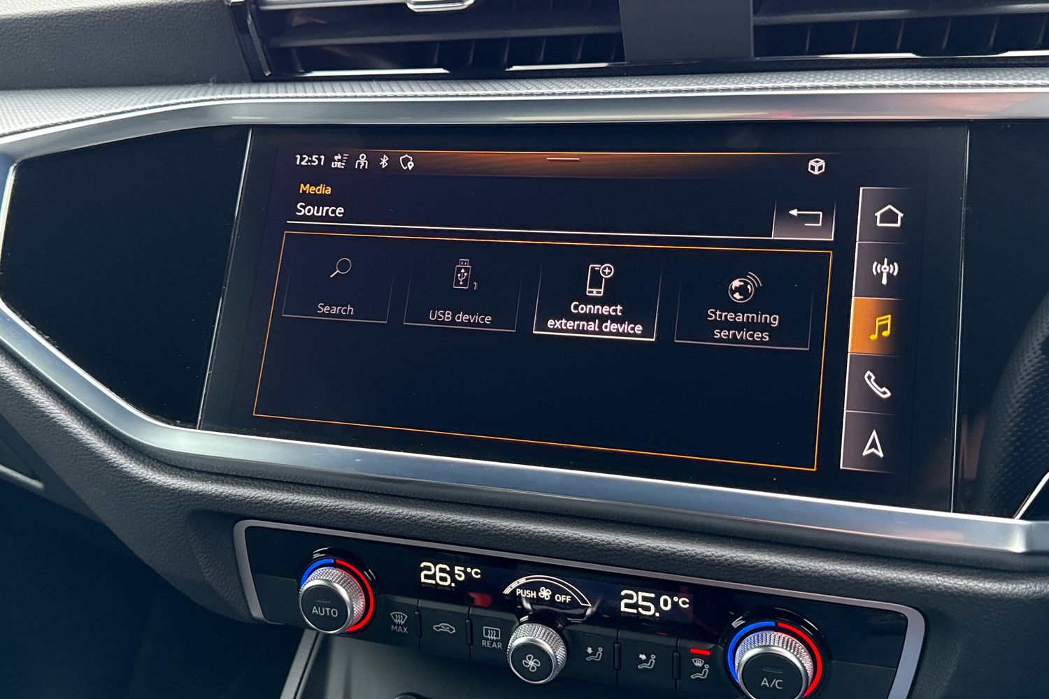 Used Audi Q3 2023 for sale - 77472867: Photo 36