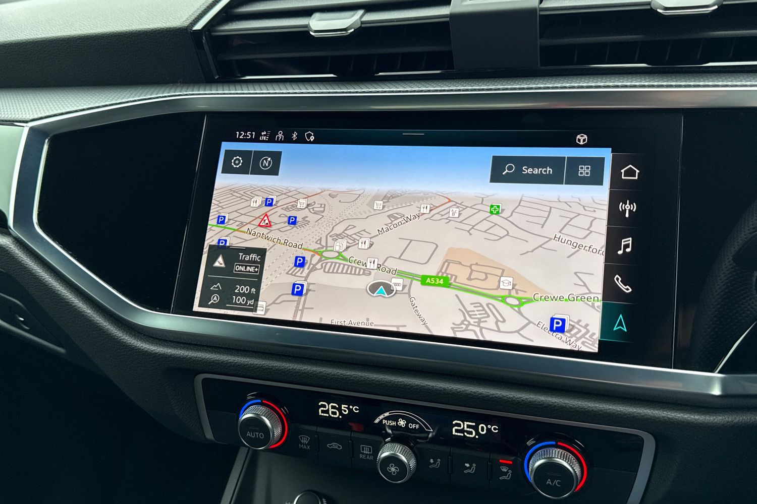 Used Audi Q3 2023 for sale - 77472867: Photo 38