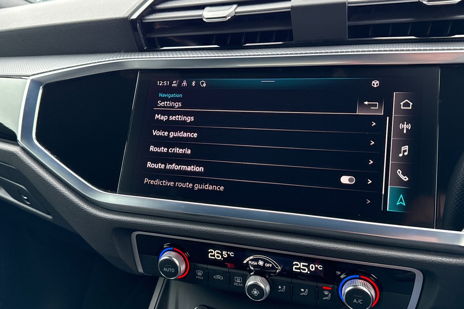 Used Audi Q3 2023 for sale - 77472867: Photo 39