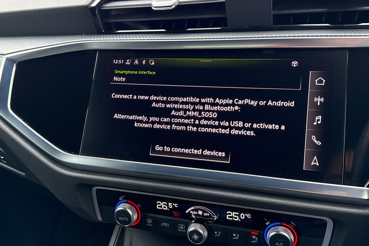 Used Audi Q3 2023 for sale - 77472867: Photo 40