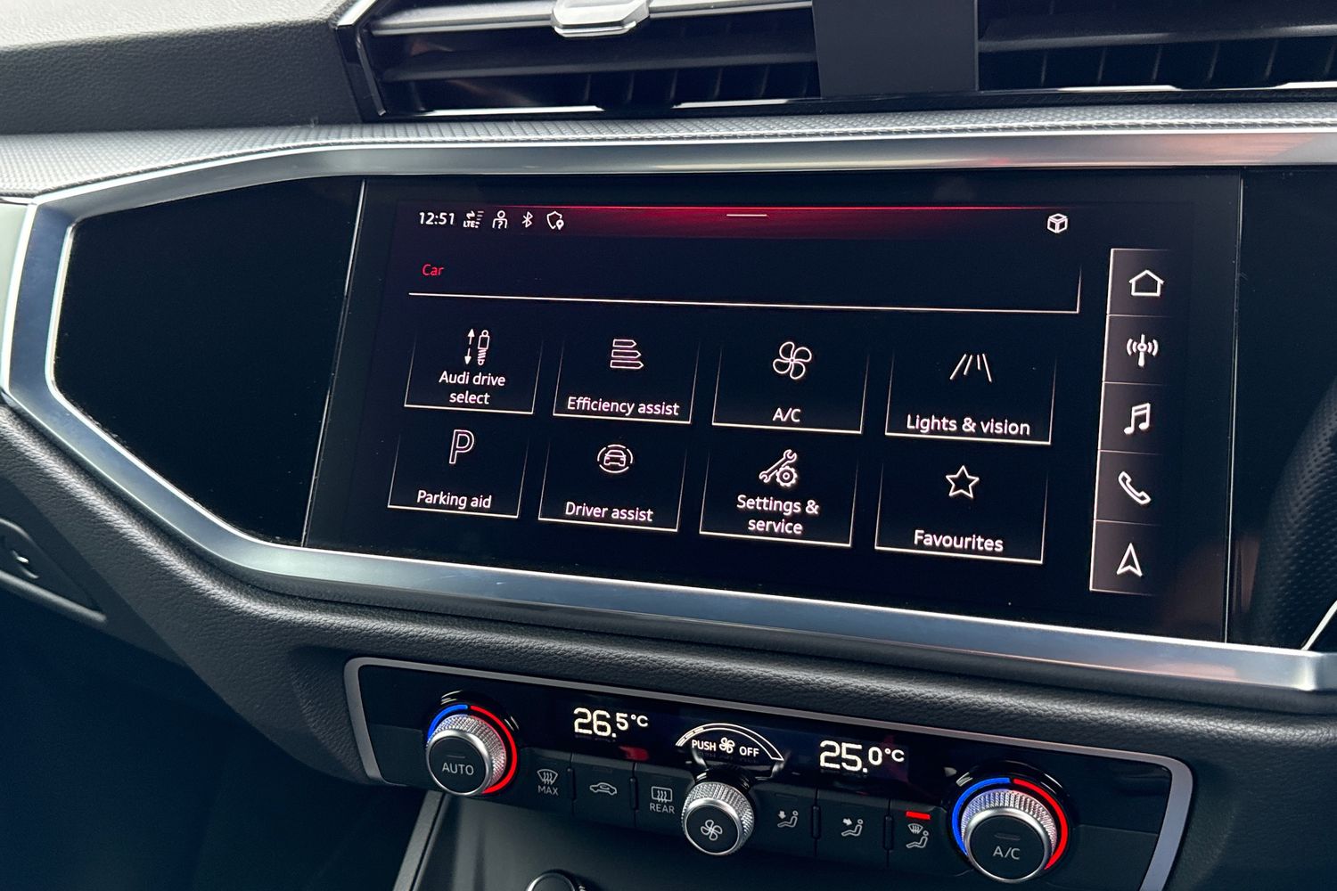 Used Audi Q3 2023 for sale - 77472867: Photo 41