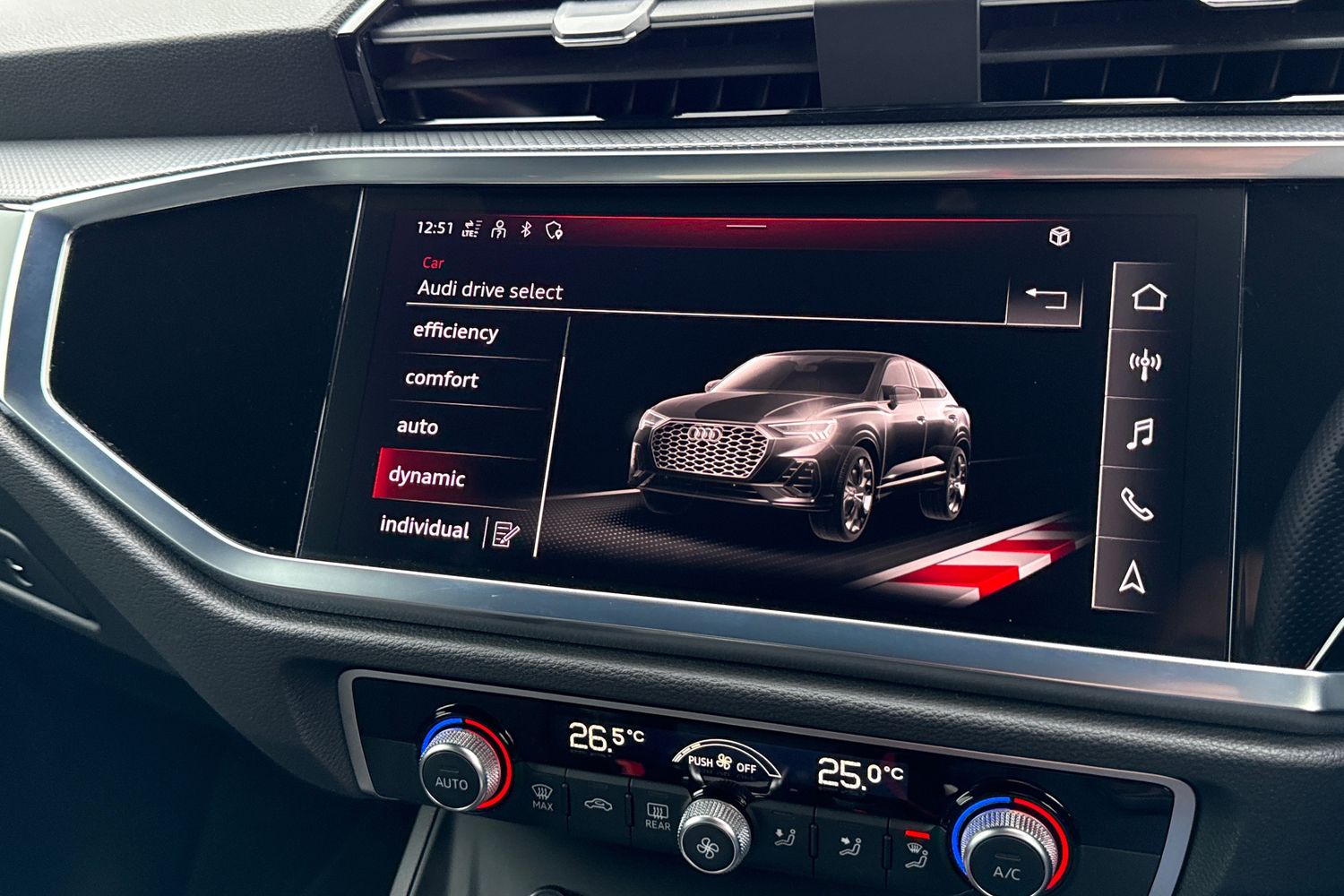 Used Audi Q3 2023 for sale - 77472867: Photo 42