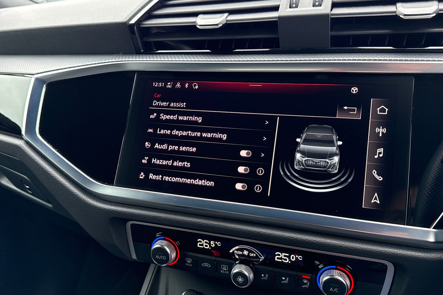 Used Audi Q3 2023 for sale - 77472867: Photo 43