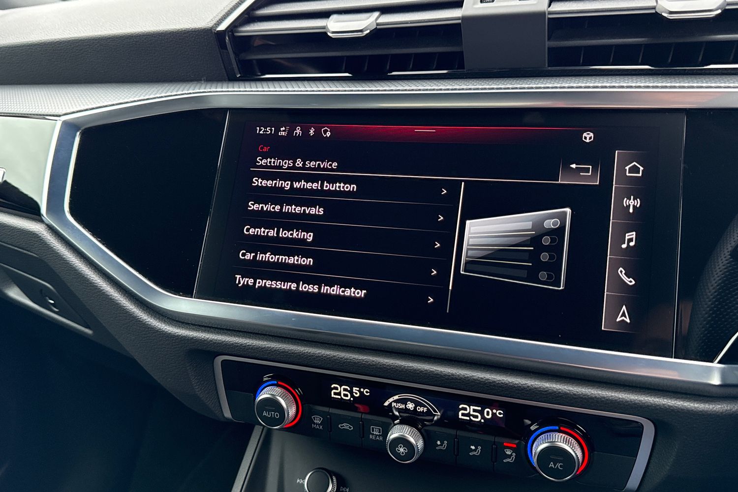 Used Audi Q3 2023 for sale - 77472867: Photo 44