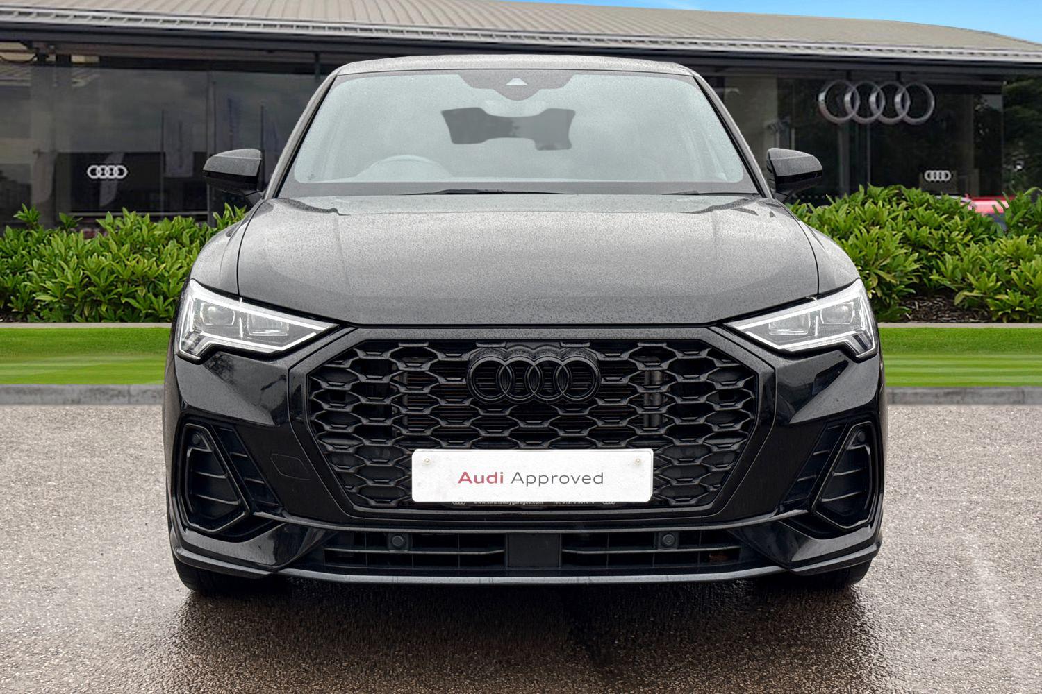 Used Audi Q3 2023 for sale - 77472867: Photo 6