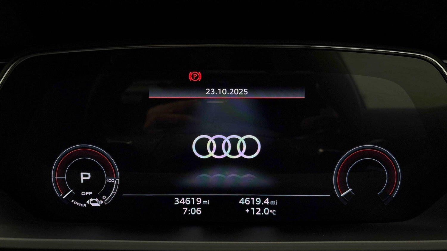 Used Audi e-tron 2021 for sale - 77535465: Photo 9