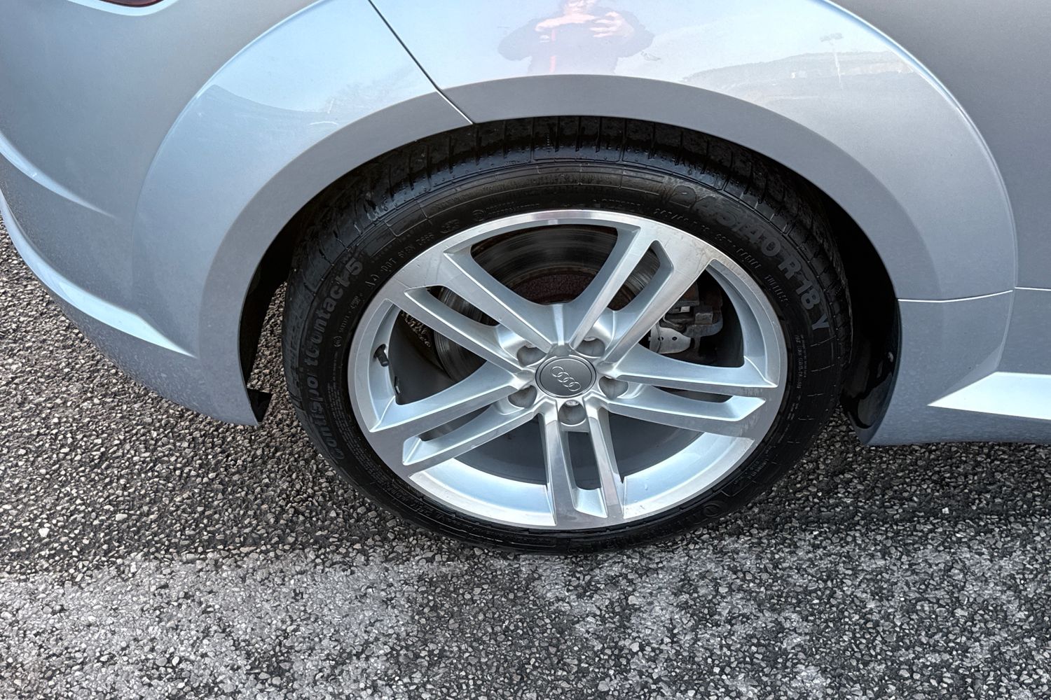 Used Audi TT 2021 for sale - 77011416: Photo 11