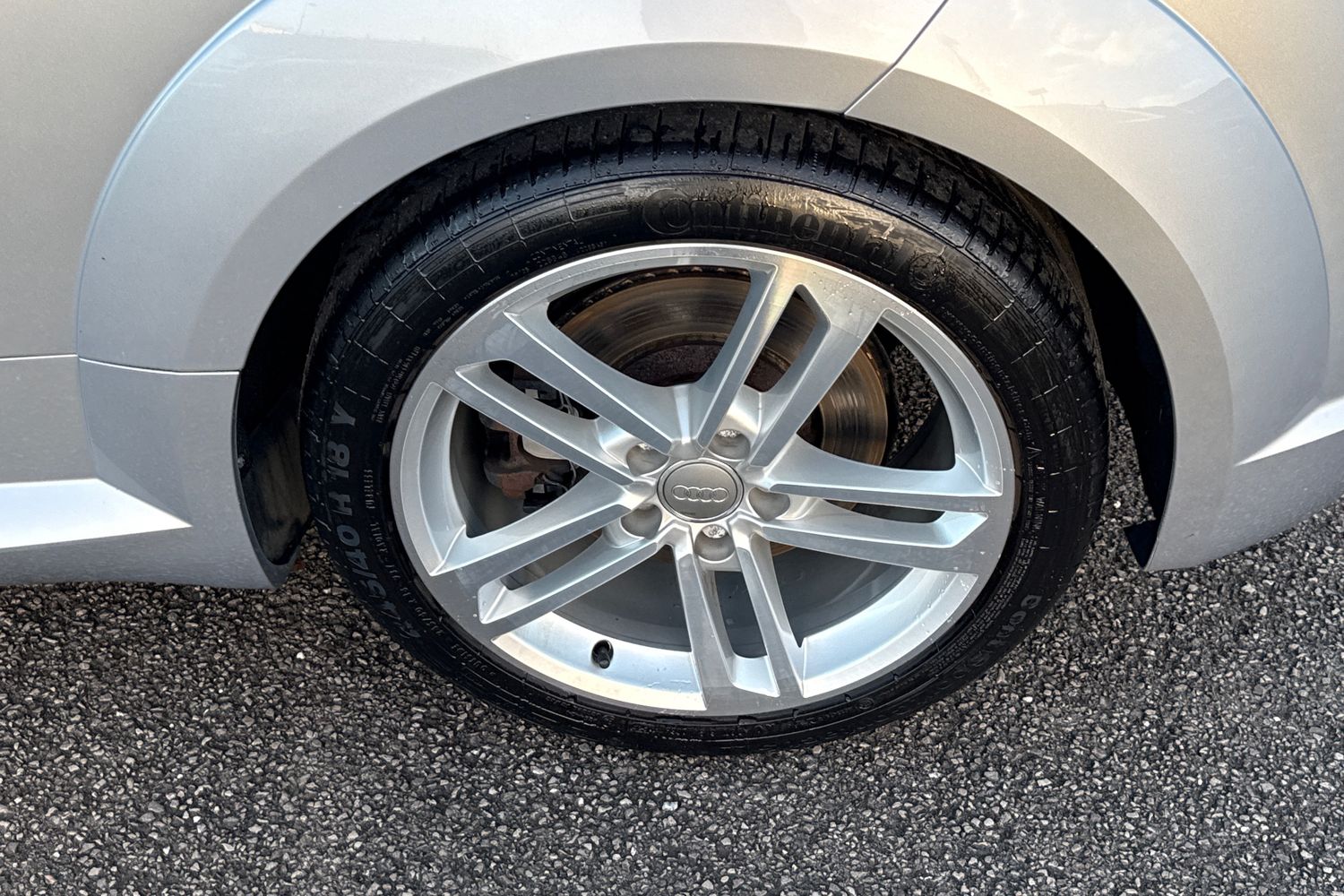 Used Audi TT 2021 for sale - 77011416: Photo 12