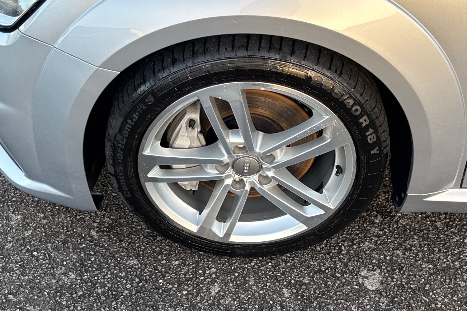 Used Audi TT 2021 for sale - 77011416: Photo 13