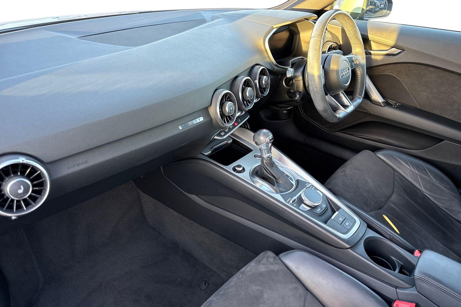 Used Audi TT 2021 for sale - 77011416: Photo 15