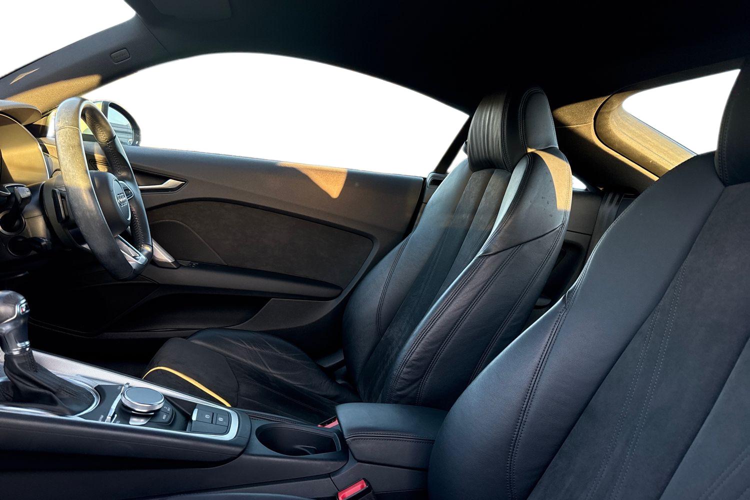 Used Audi TT 2021 for sale - 77011416: Photo 16