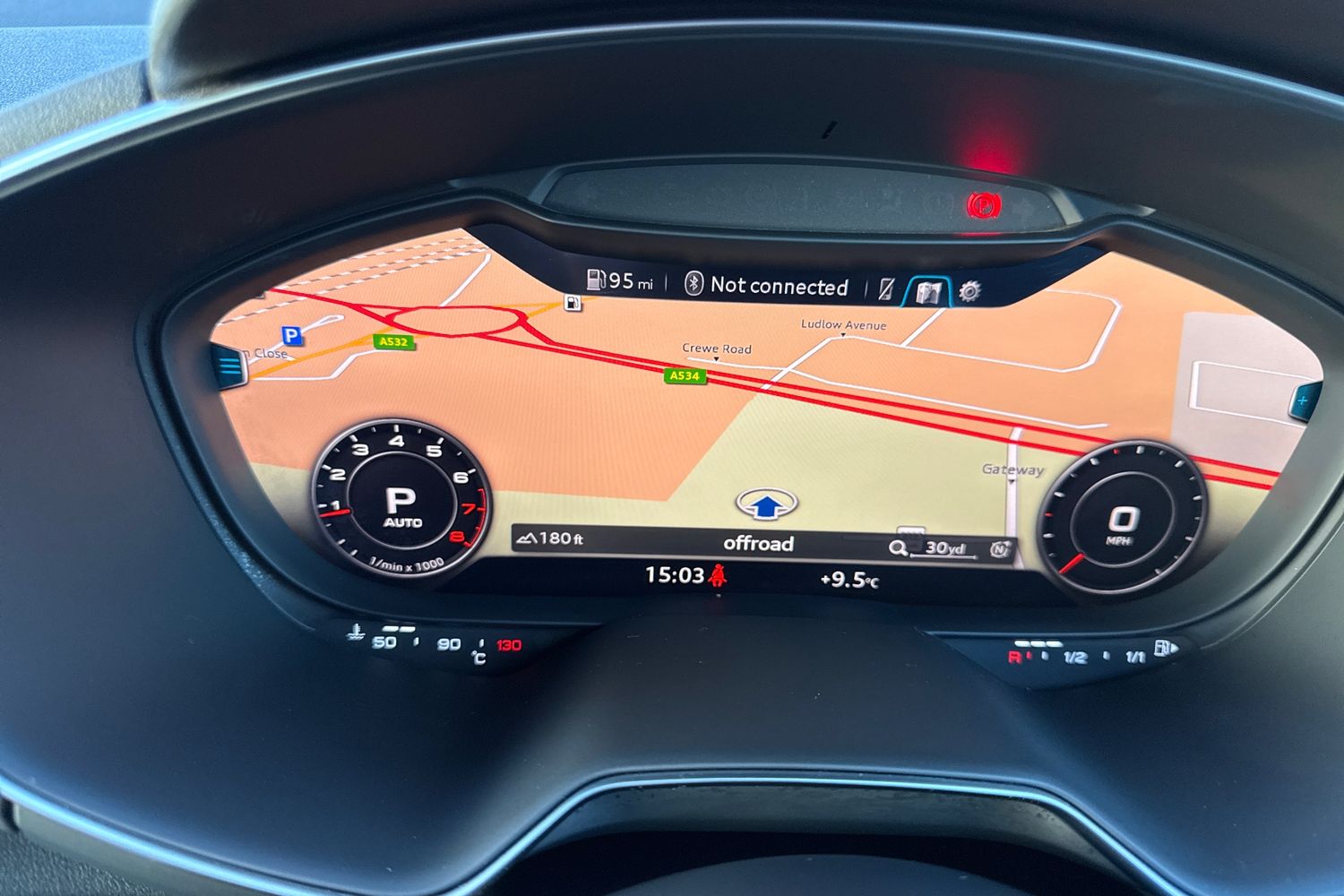 Used Audi TT 2021 for sale - 77011416: Photo 17