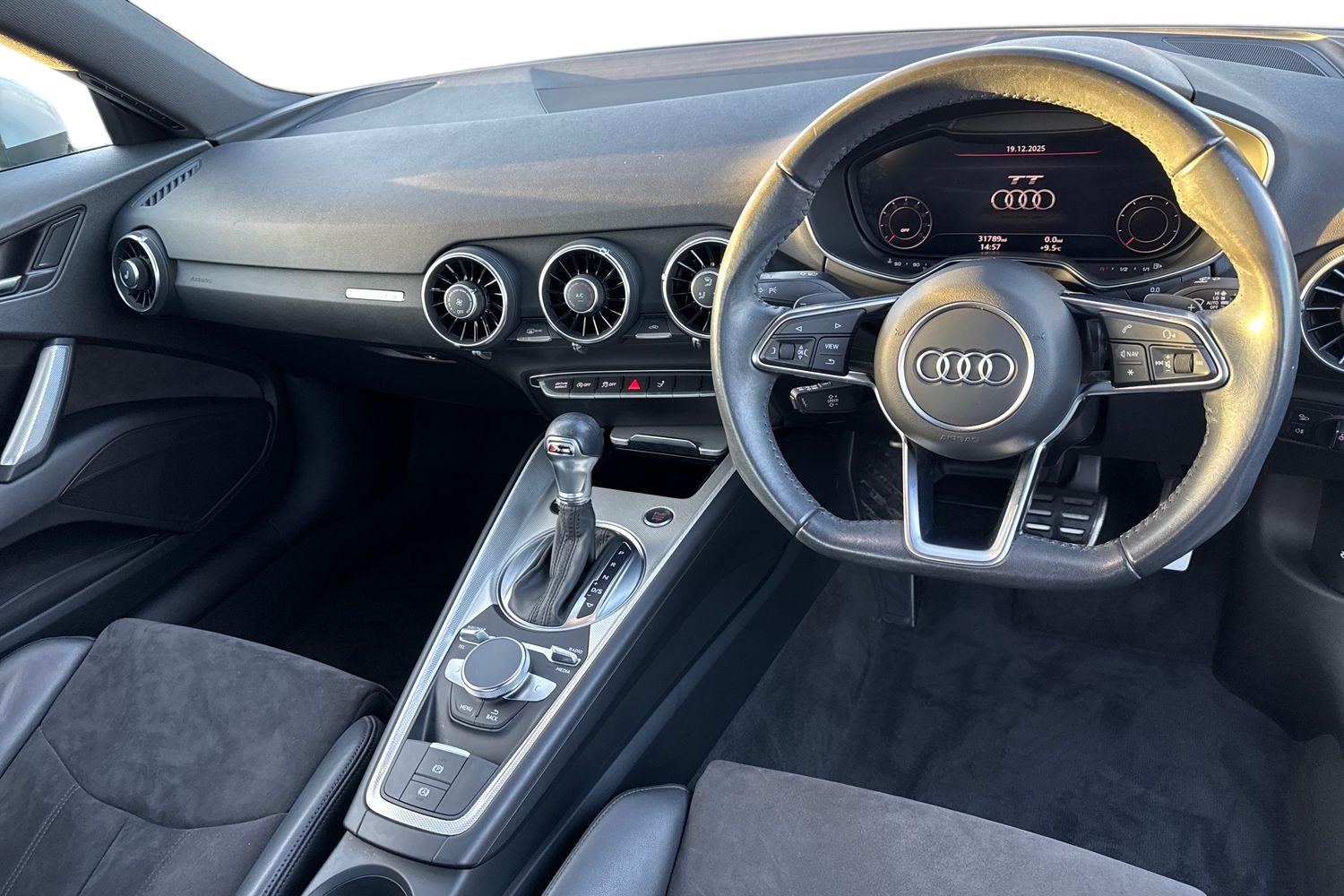 Used Audi TT 2021 for sale - 77011416: Photo 18