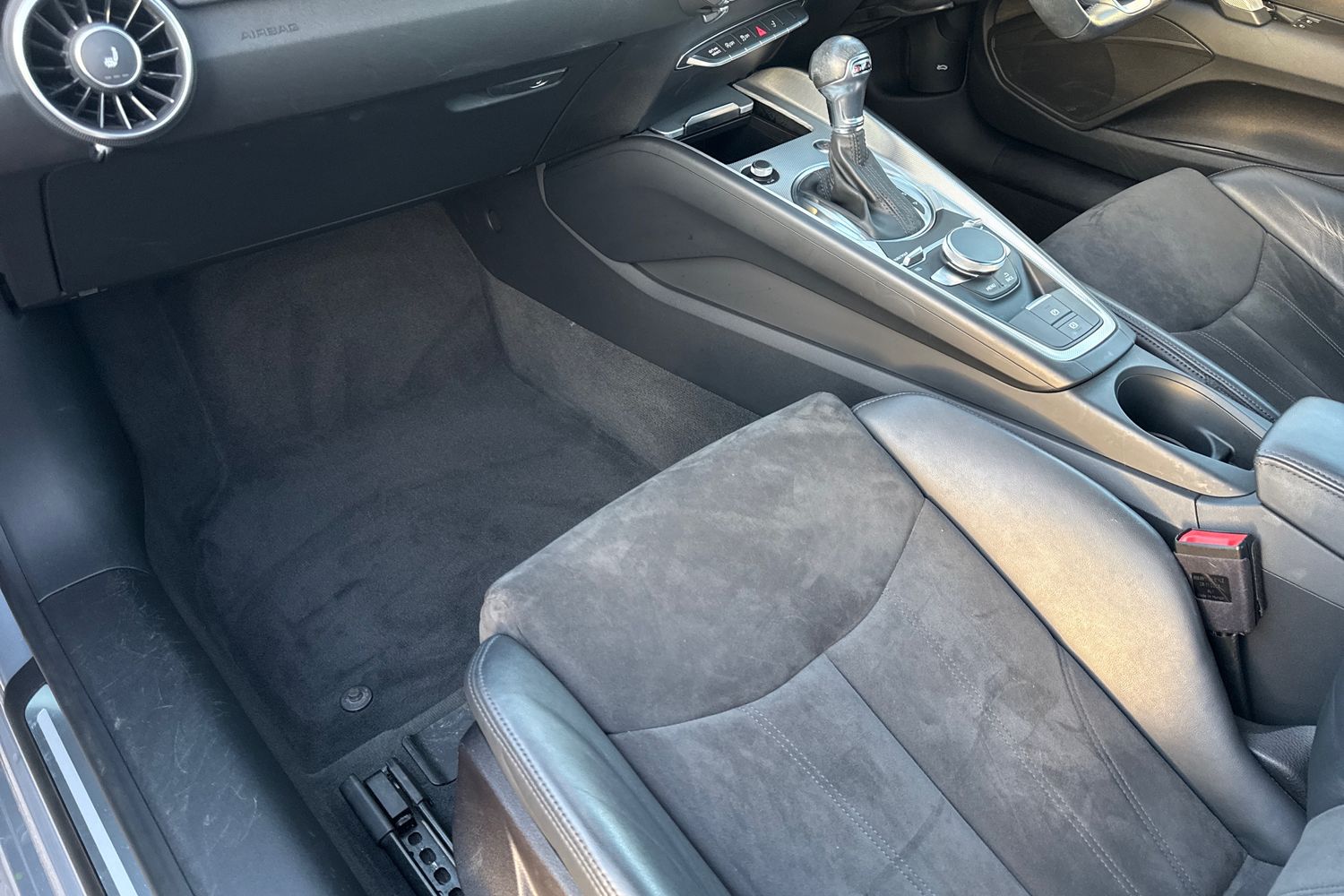 Used Audi TT 2021 for sale - 77011416: Photo 20