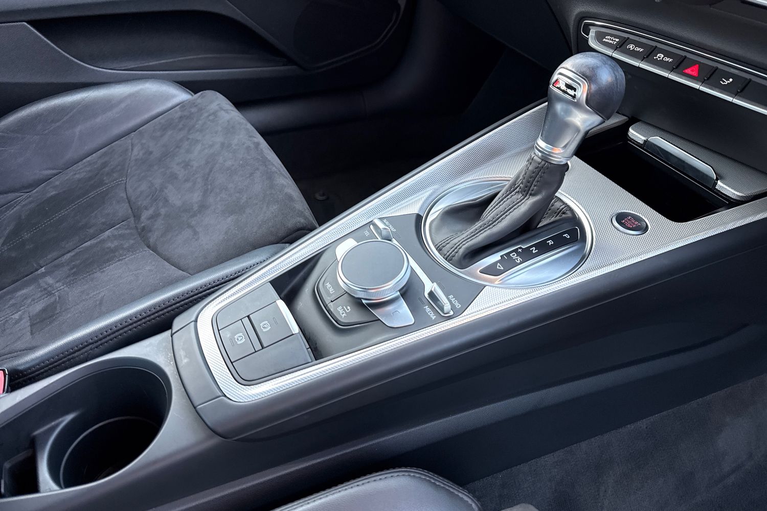 Used Audi TT 2021 for sale - 77011416: Photo 23