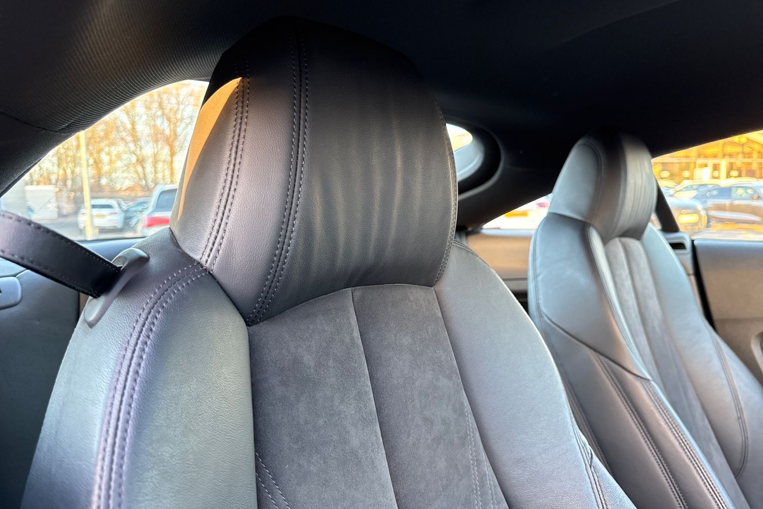 Used Audi TT 2021 for sale - 77011416: Photo 24