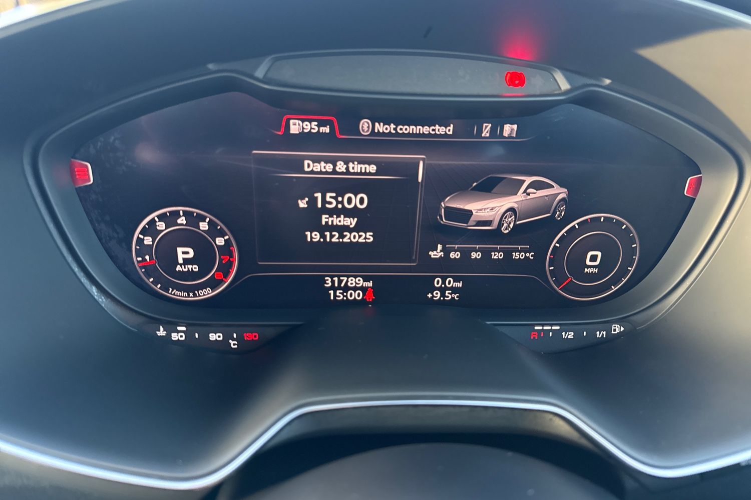 Used Audi TT 2021 for sale - 77011416: Photo 27