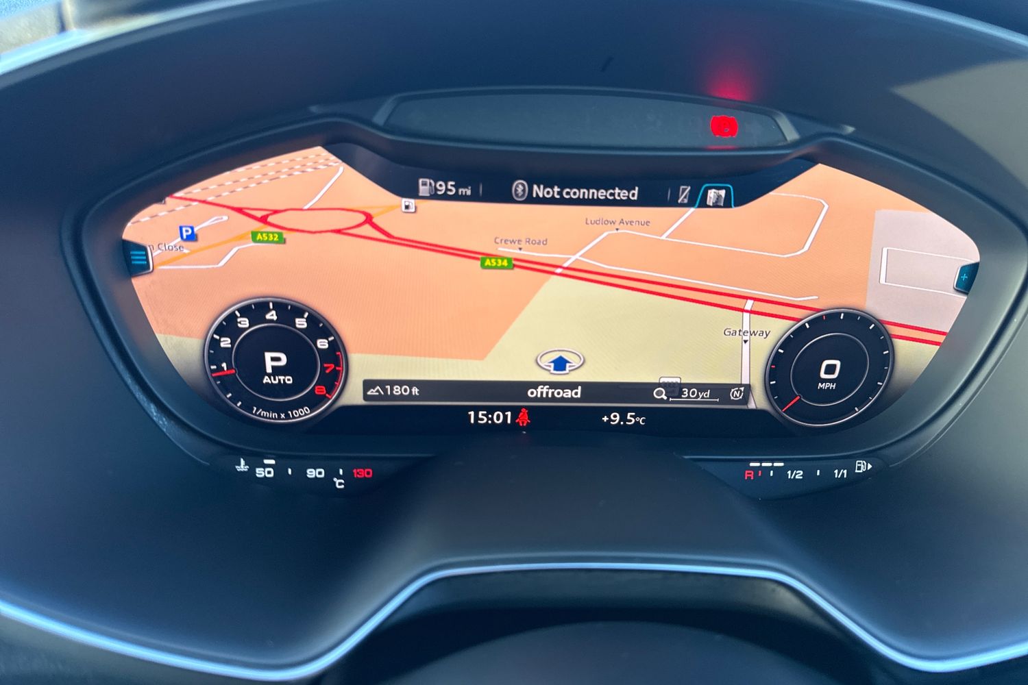 Used Audi TT 2021 for sale - 77011416: Photo 30