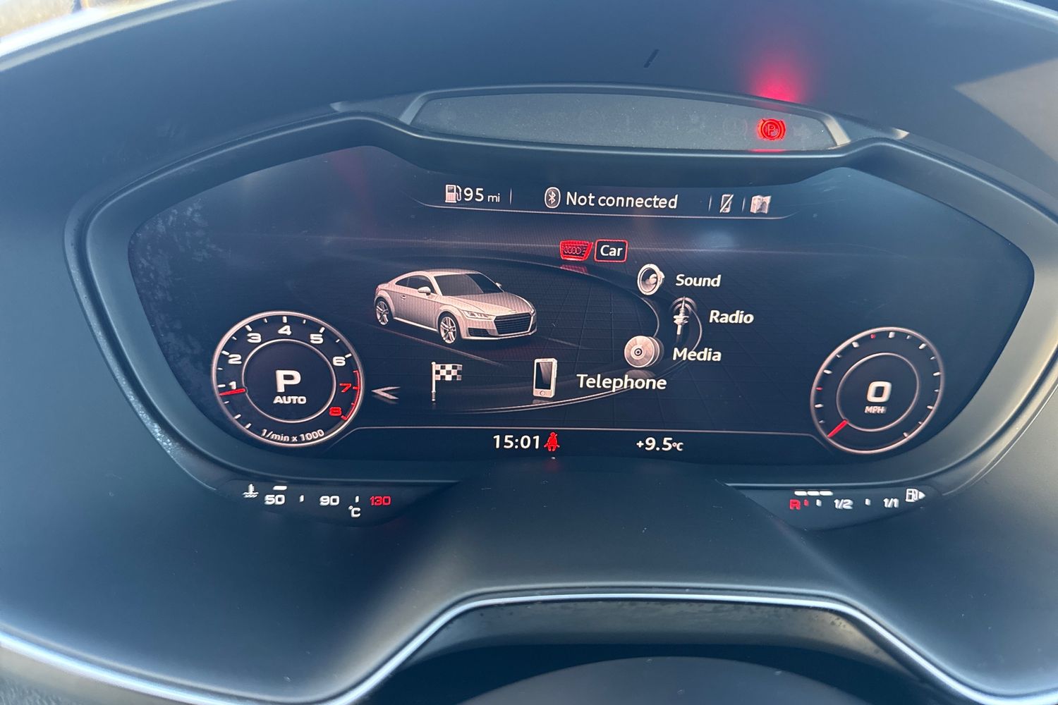 Used Audi TT 2021 for sale - 77011416: Photo 31